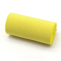 75mm width Elastic band thickened color rubber band high elastic pants clothes rubber band flat elastic durable elastic band