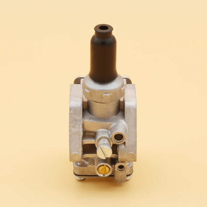 Carburador para motor de jardín Kawasaki Th43 Th48, piezas de repuesto para cortacésped