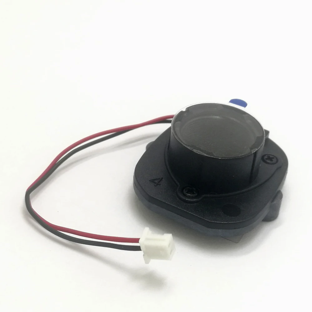 M12*0.5 Mount Double Filter Switch for HD CCTV Security Camera IR CUT filter