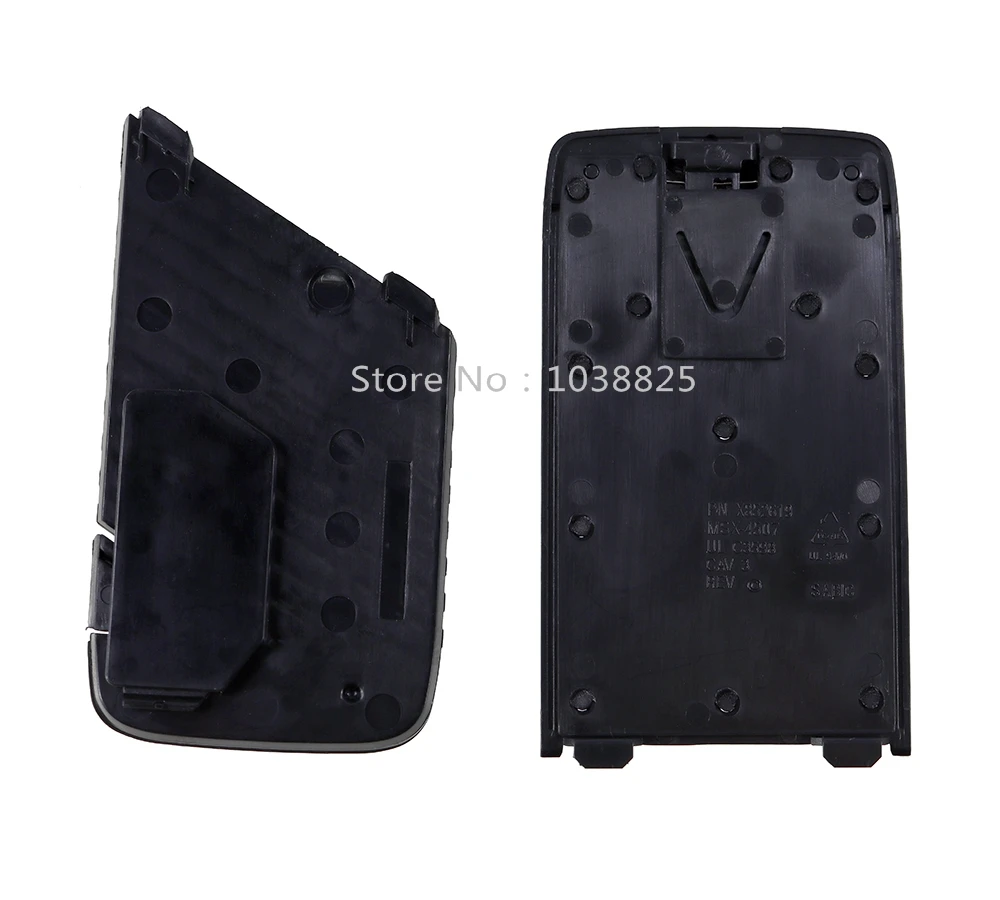 20 stücke Schwarz kunststoff hdd abdeckung shell für xbox360 schlank s festplatte abdeckung für xbox360 E kunststoff fall abdeckung