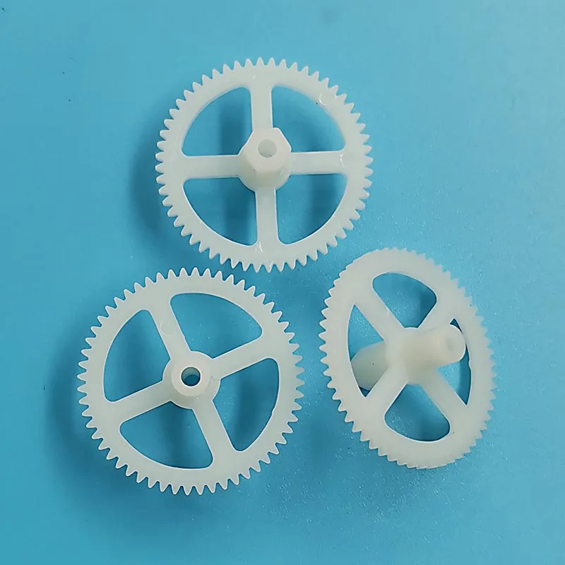 

Игрушечный вертолет 562A, 0,4 м, легкий вес, 56 зубьев, диаметр 23 мм, пластиковая большая игрушка механизм для модели 56 T