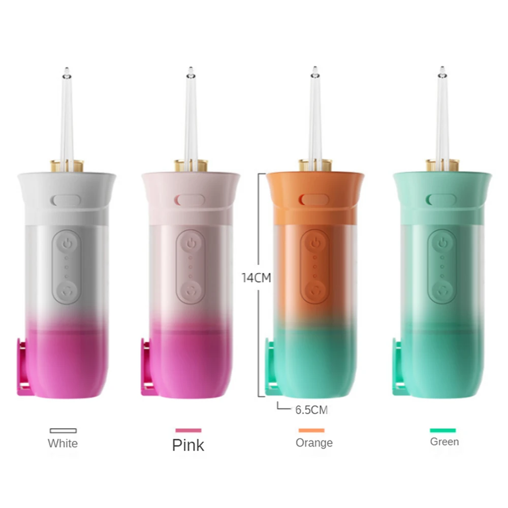 Irrigateur buccal à eau portable, soie dentaire, USB, blanchiment des dents, peroxyde, Wiltshire, système de blanchiment des dents, livres