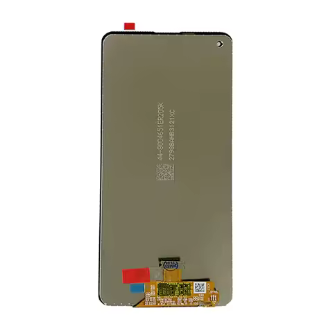 Pantalla For Samsung A21s A217 A217F/DS LCD Display Touch Screen Digitizer Assembly For Samsung A21S With Frame