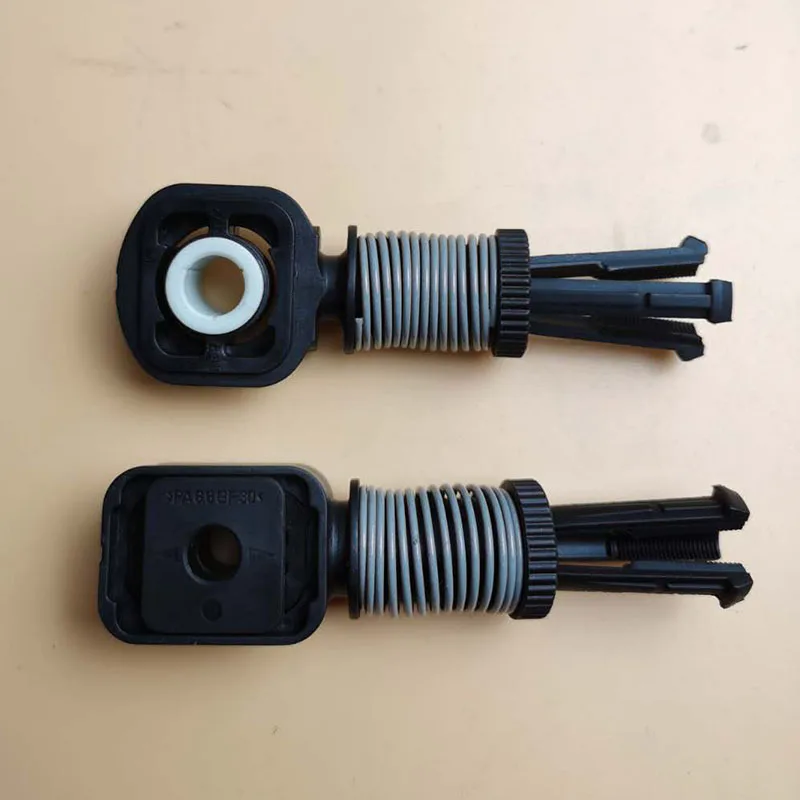 a set Automobile shifting mechanism cable for VW Manual gear