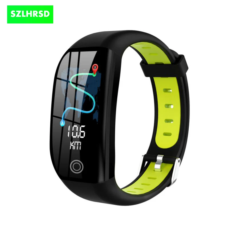 

for Unihertz 8849 Tank 2 8849 Tank 3 TickTock-S Smart Bracelet GPS Heart Rate Blood Pressure Watch Smart Band Wristband