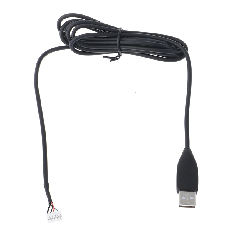 USB Mouse Cable For Logitech MX518 MX510 MX500 MX310 G1 G3 G400 G400S Mouse Line