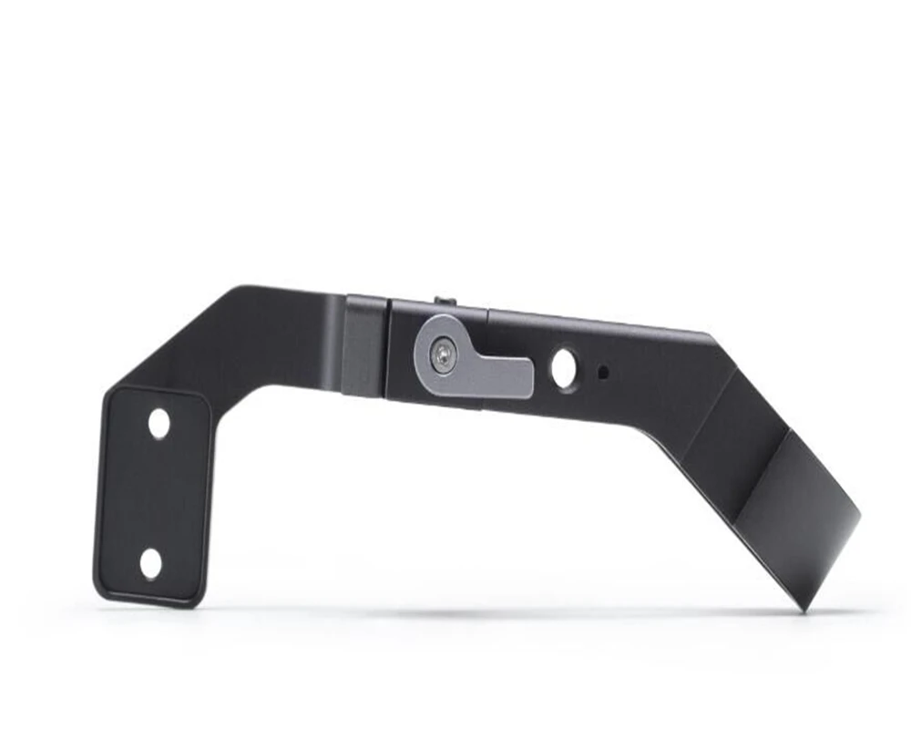 Acessórios da montagem do punho do ronin s/sc de pgytech dji ronin s/sc