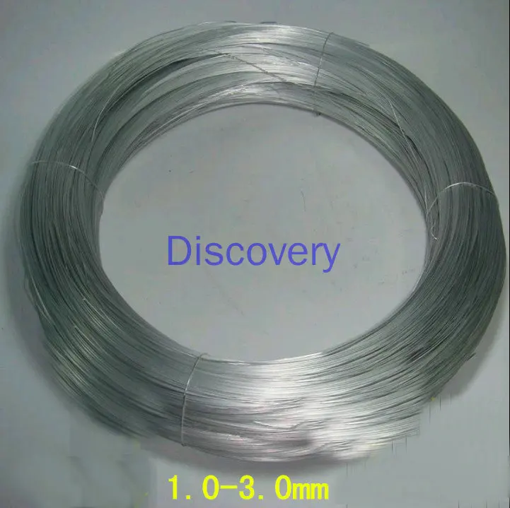 High Purity Nickel Wire for Scientific Research and Experiment. Pure Nickel Wire Heating Nickel Wire Imported Nickel Wire