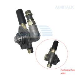 fuel feeding pump for high pressure fuel pump for Lenar 254 274 tractor with NJ385, or S250 with engine NJ380