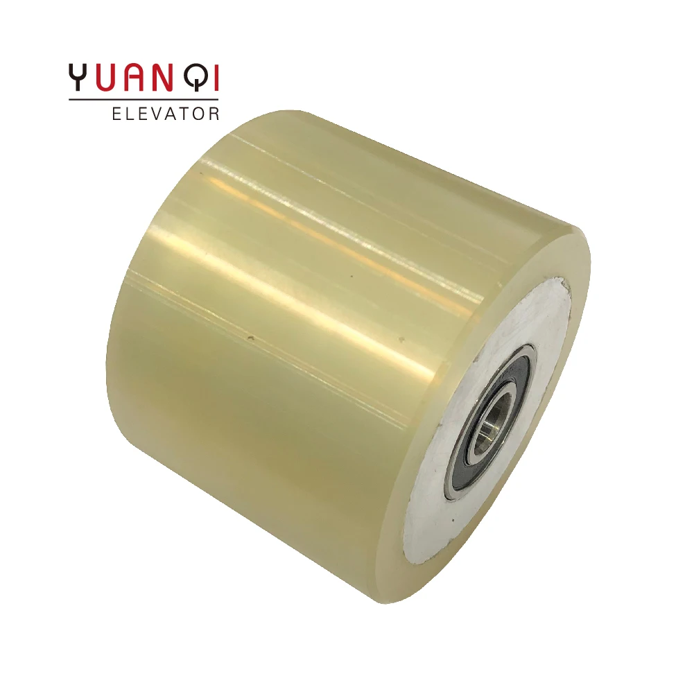 506NCE GAA456CX3 Thang Cuốn Tay Con Lăn Con Lăn Áp Lực Hỗ Trợ Con Lăn