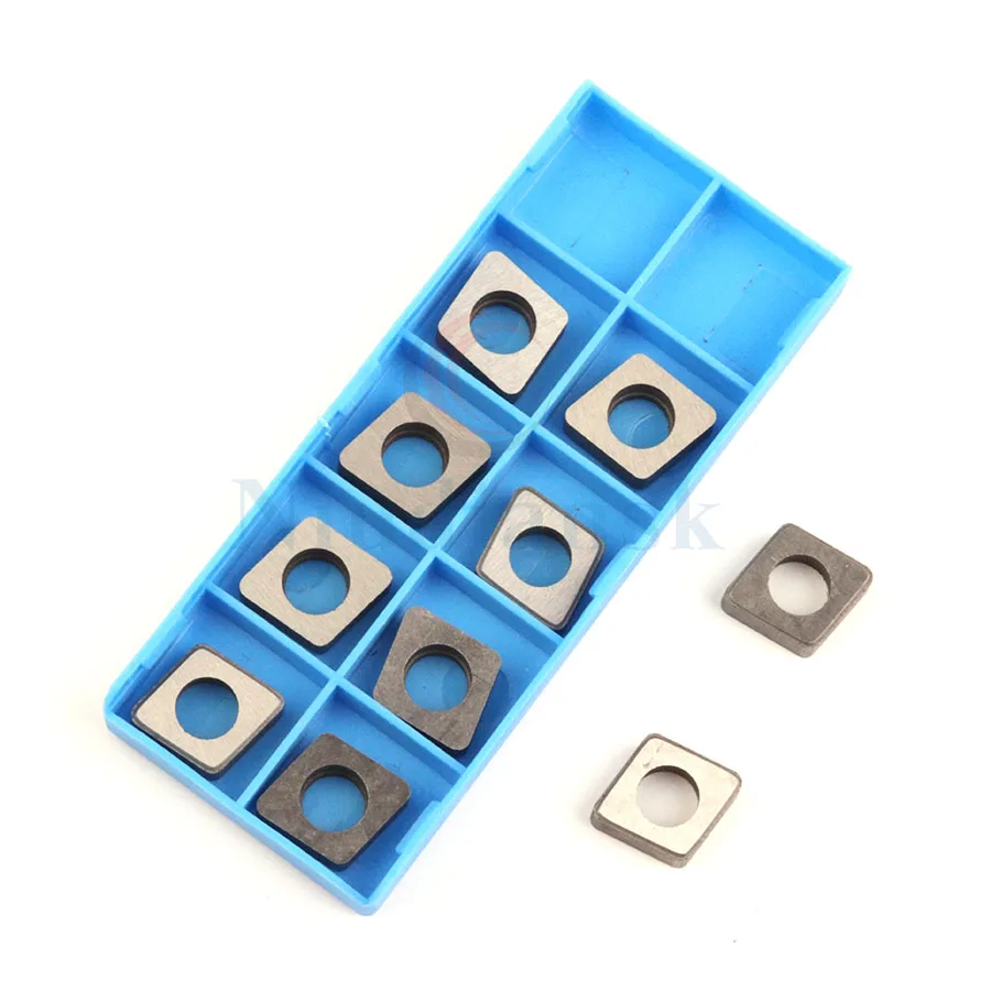 MC1604 MD1504 RN1204 Mt/MV1603 Cnc Draaien Tool Shim Ronde Ruit-Vormige Driehoekige Toolholder Pakking Beschermen De Blade duurzaam