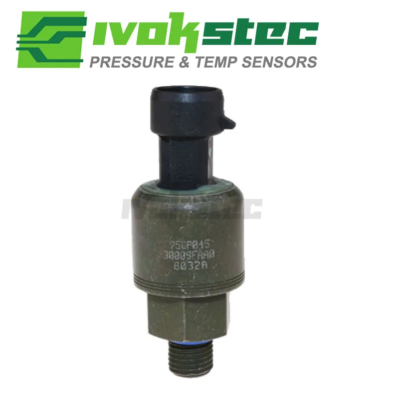 Original OEM Ceramic Capacitive Pressure Sensor For SENSATA 75CP045 3000SFAA0