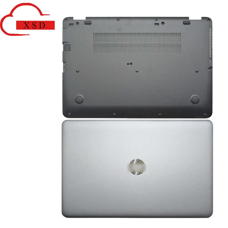 

New Original For HP EliteBook 850 858 G3 755 G4 Laptop Cases Lcd Back Cover Bottom Base Top Case Cover 918428-001 821180-001