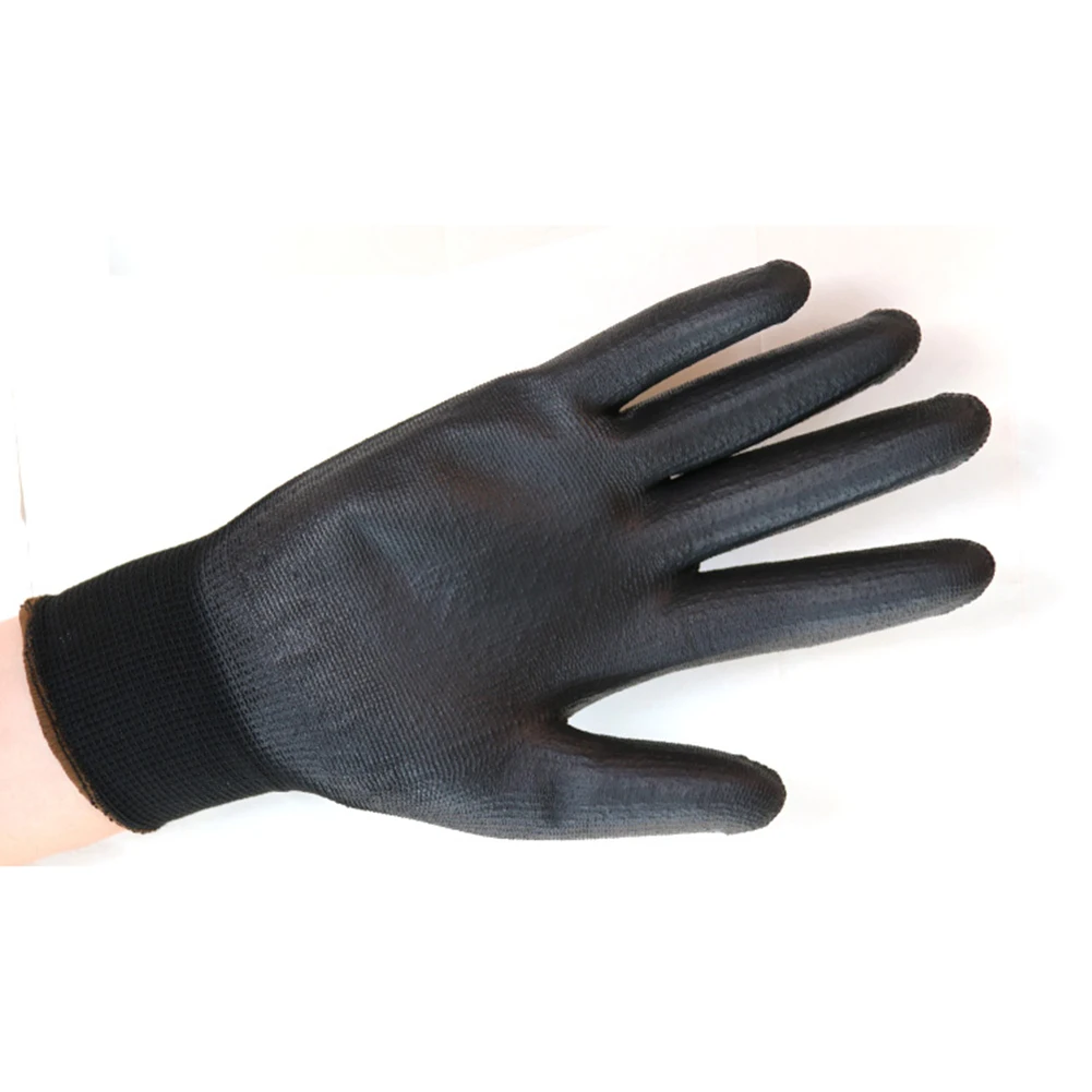 Gardening Working Gloves Anti-static Breathable Wear-resistant Work Gloves For Digging Planting Garden Tools