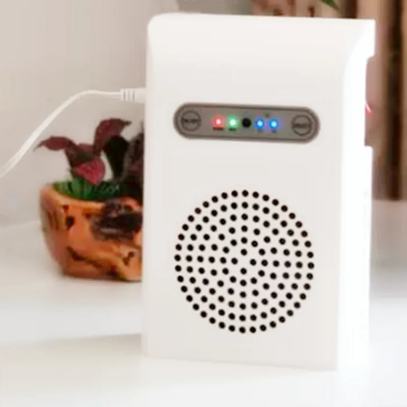 OZOTEK-Ozone Car Generator, 12V, AP200, 200mg/L, Used on Household, Free Shipping