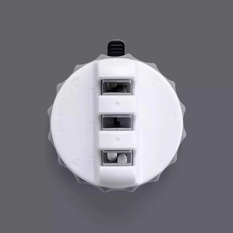 Youpin Huohou-مبراة سكاكين صغيرة للشحذ ، عجلة ثلاثية ، شفط فائق ، أداة شحذ