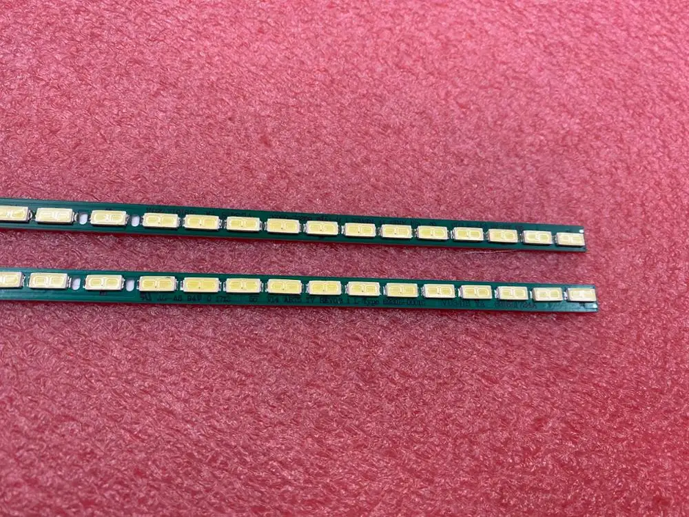 LED backlight strip for TV 6922L-0127A 55PUS7809 55LM7600 55UB850V 55UB8200 55UB8500 55UB830V 55UB8250 55UB820V