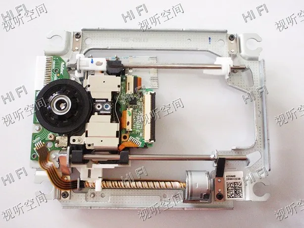 

Replacement For SONY BDP-CX7000ES DVD Player Spare Part Laser Lens Lasereinheit ASSY Unit BDPCX7000E Optical Pickup Bloc Optique