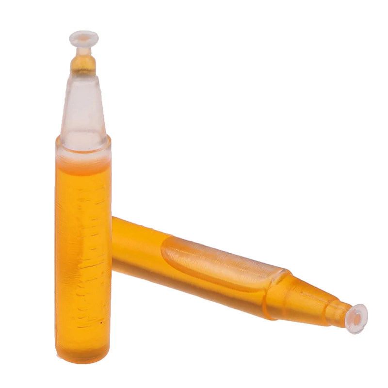 Brand New Bag Fruit Fly Attractant 2ml Trap Bait Beekeeping Beehive Tool Killer Swarm Trapping Tool Liquid 5/10Pcs