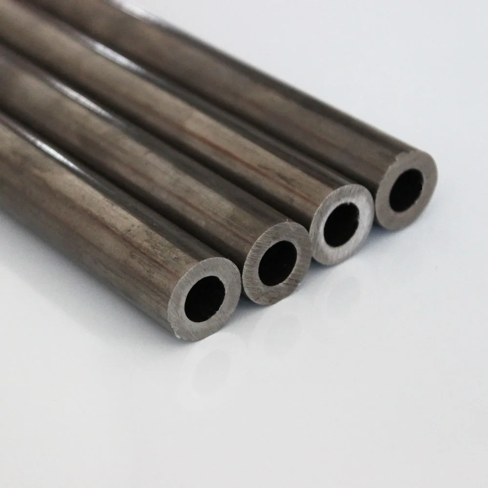 OD13mm Metal Tube Carbon Steel Pipe ASTM SCH Water Tubing ID8mm 7mm 9mm  Machinery home diy