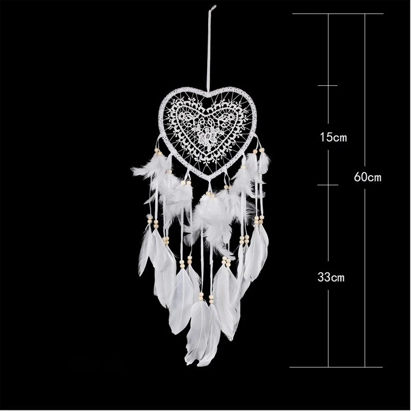 

Dream Catcher Car Pendant Living Room And Bedroom Interior Decoration Wall Decoration Gifts For Friends Meaning Blessing