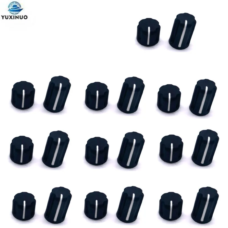 10Pair/Lot Volume and Channel Switch Knob For Motorola XiR P8668i P8608 P8660 GP328D GP338D DGP8550 DGP5050 DP4801 XPR7550 Radio