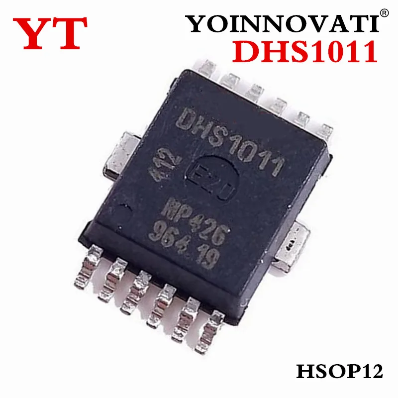 20pcs DHS1011 HSOP12 IC