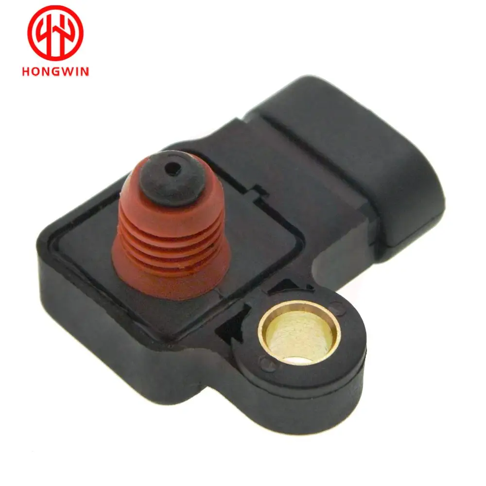 Car MAP Sensor 96417830,25184082 For Chevrolet Daewoo Aveo5 Lacetti Nubira Optra Kombi 1.8L 2004 2005 2006 2007 2008 2009 2010