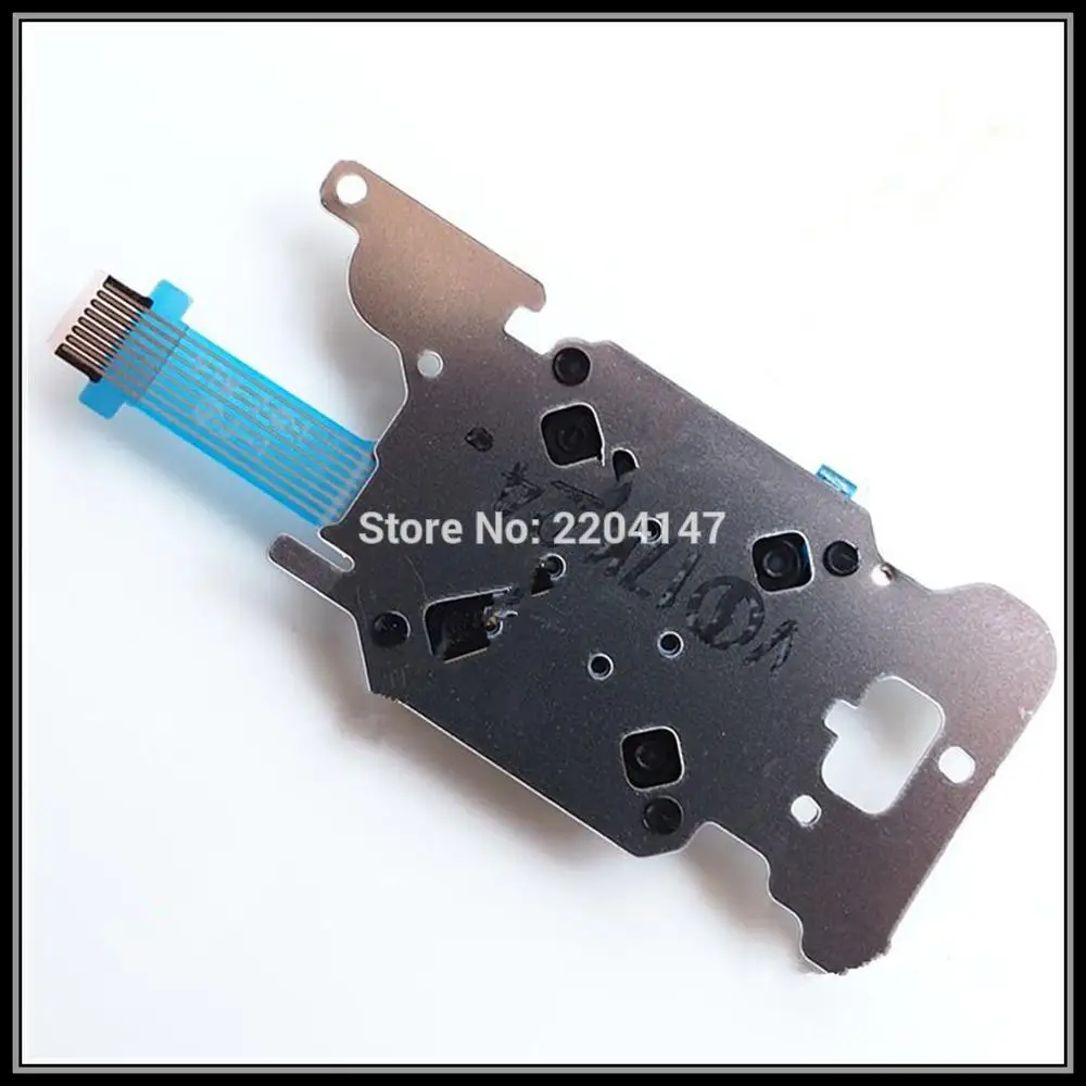 

Repair Parts For Sony A6400 ILCE-6400 User Interface Button Panel Wheel Key Board