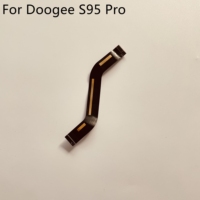 DOOGEE S95 Pro New USB Charge Board to Motherboard FPC For DOOGEE S95 Pro MTK Helio P90 6.3'' 1080x2160 Free Shipping