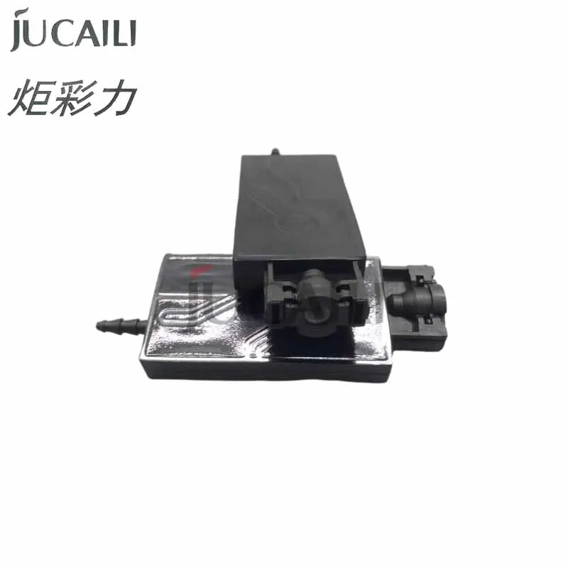 Jucaili-amortiguador de tinta solvente UV/Eco para impresora, cabezal DX5/xp600/4720/TX800 para filtro de dumper de impresora mimaki jv33 jv5