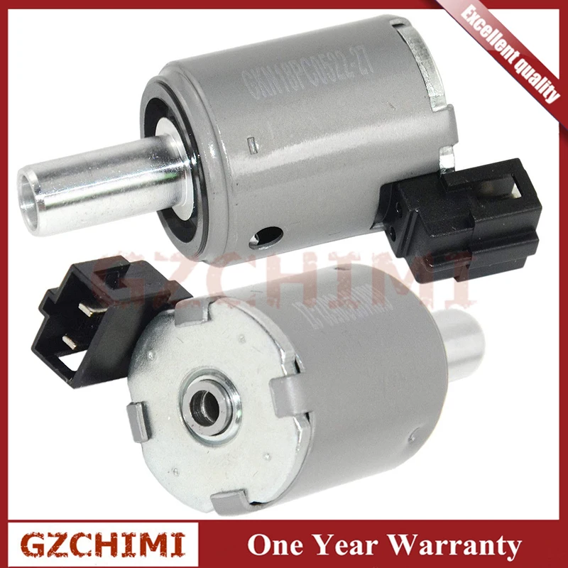 

9653760480 Gearboxes Lock up Solenoid AL4 DPO 257416 for Citroen Berlingo/Peugeot 257410 Renault 7701208174 257416