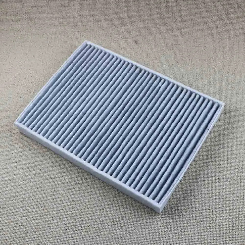 4M0819439B For Audi A5 RS5 F5 S5 B9 2016 2017 2018 2019 2020 2021 2022  Car Cabin Air Filter Accessories 4M0819439B