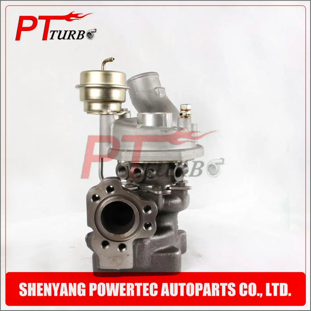 Turbo Complete New For Audi A4 1.8T 120Kw BFB Full Turbocharger Balanced For Car K03 53039880029 K03-0029 058145703N 2004-