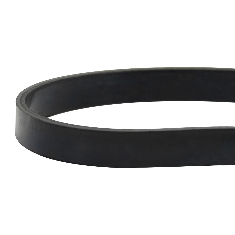 2 Miếng 8 ”Ban Nhạc Thấy Lốp Xe Bằng Cao Su Gỗ Phụ Tùng Cho 1400Mm 1425Mm Draper Einhell Scheppach HBS20 bandsaw Bánh Xe Di Chuyển