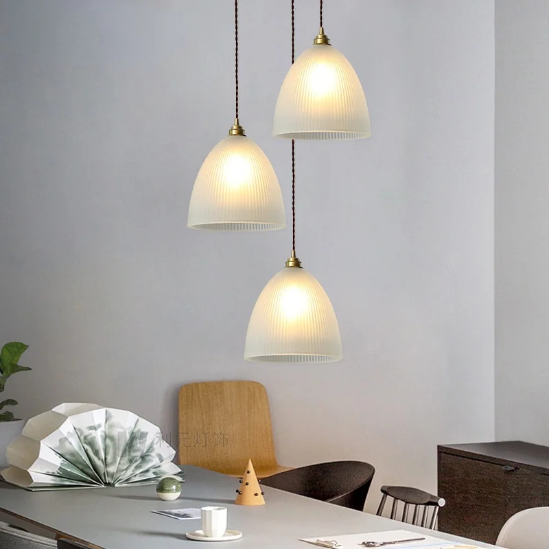 

Modern LED Pendant Lights for Dining Living Room Bedroom Creative Restaurant Chandelier Decorative Lighting Fixtures AC90-260V
