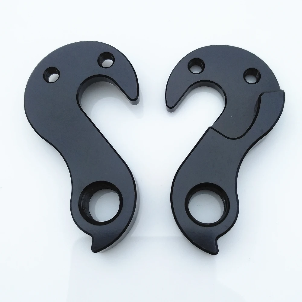 

2pc Bicycle gear rear derailleur hanger For Taokas Trinx V1000 BH Bike Frames mtb bicycle carbon frame bike Taokas mech dropout