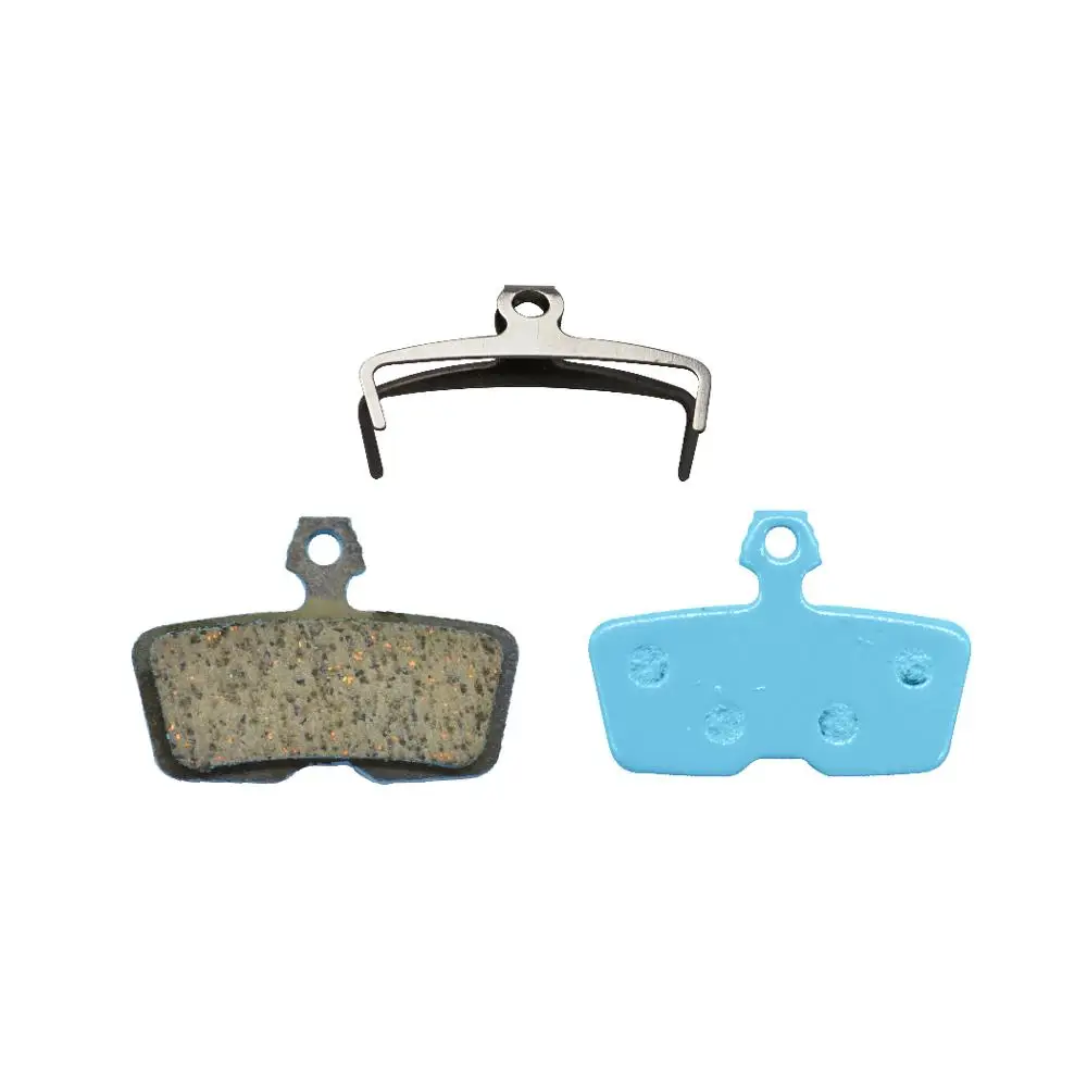 10 Pairs Bicycle Ceramics Hydraulic Disc Brake Pads For SRAM Code 2011+ / CodeR RSC / Guide -re 2011+ / Sram Red 22 / S-700