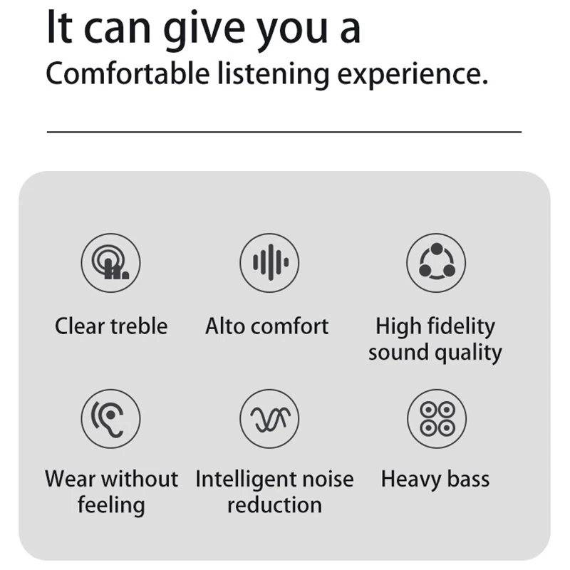 VAORLO Hifi Heavy Bass Metal Wired Earphone 3.5mm In-Ear Stereo Subwoofer Music Headset With Microphone Gaming Sport Earbuds