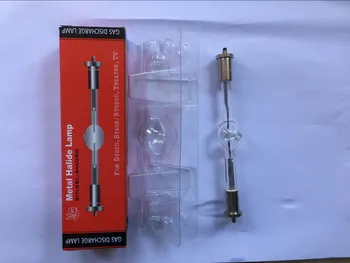 2022 NEW 575/2 Stage Scan Lamp Bulb 575W Moving Head Light Lamps 575W Professional Scanner Lights Metal Halogen Lamp