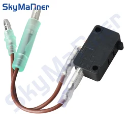 703-82540 Neutral Switch For YAMAHA Boat Engine Series 703 Remote Control Box 703-82540-00 Outboard Motor Parts