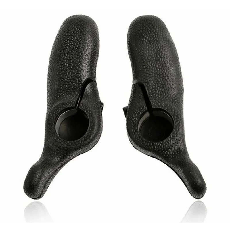 Bicycle Handlebar Grips bicycle plastic vice handle MTB Cycling Hand Rest Mountain Bike Grip