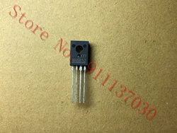 5pcs    AN6652   TO126F