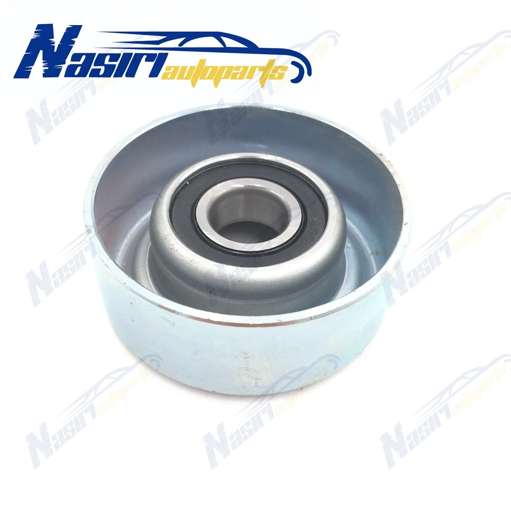 Tensioner Idler Pulley For Nissan NV200 Tiida Cube Sentra Versa L4 11955-ET00A