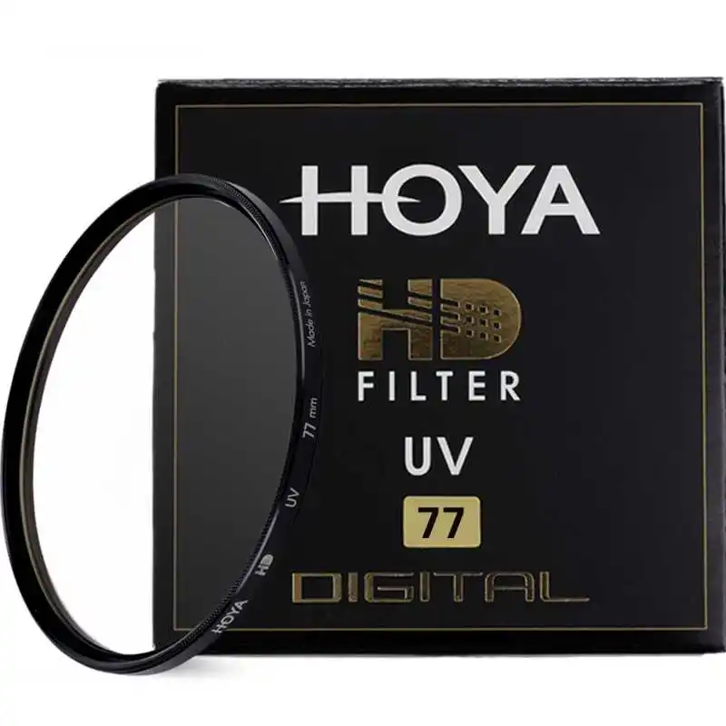

УФ-фильтр Hoya для камеры 49 мм 52 мм 55 мм 58 мм 62 мм 67 мм 72 мм 77 мм 82 мм