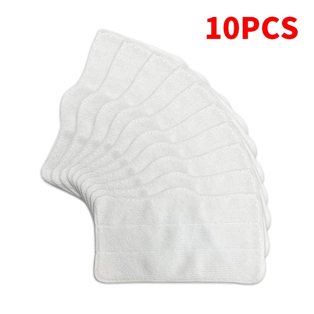 Steam Vacuum Cleaner Mop Cloth Clean Pads For Xiaomi Deerma DEM ZQ100 ZQ600 ZQ610 Handhold Cleaner Rag Replacement Accessories