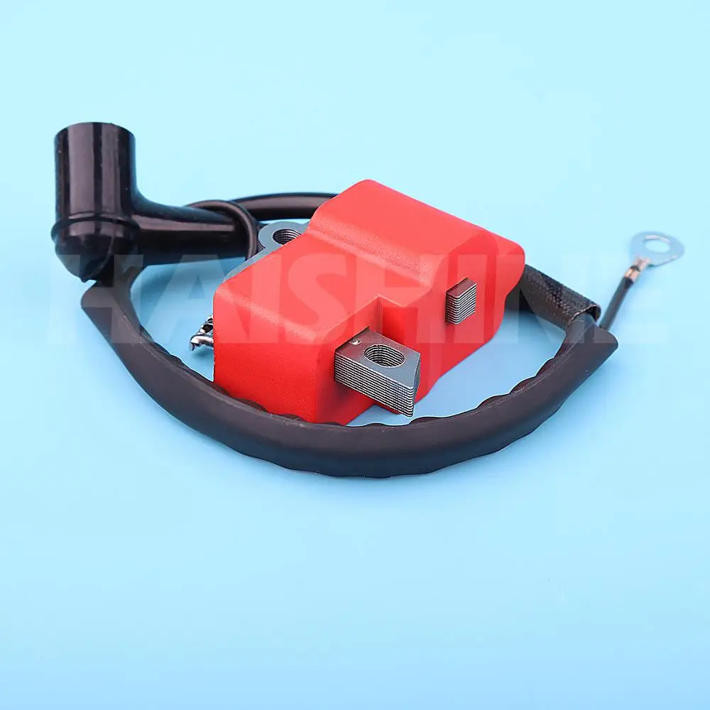 Imagem -06 - Dolmar Motosserra Bobina de Ignição para Makita Dcs460 Dcs510 Dcs5121 Ps460 Ps500 Ps-510 Ps-5100s Ps-4600s Ps-5000 Ps-5105 181143201