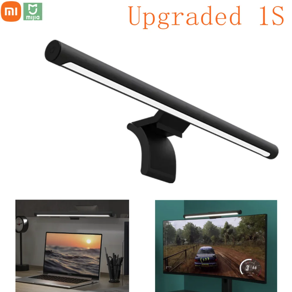 Foldable Student Desk Lamp