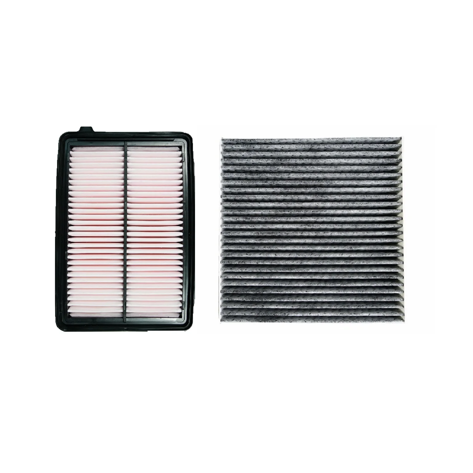 Air Filter Cabin Filter 17220-5X6-J00 For Honda Odyssey Elysion 2016 2016-Today 2.4L Car Accessoris Filter Set