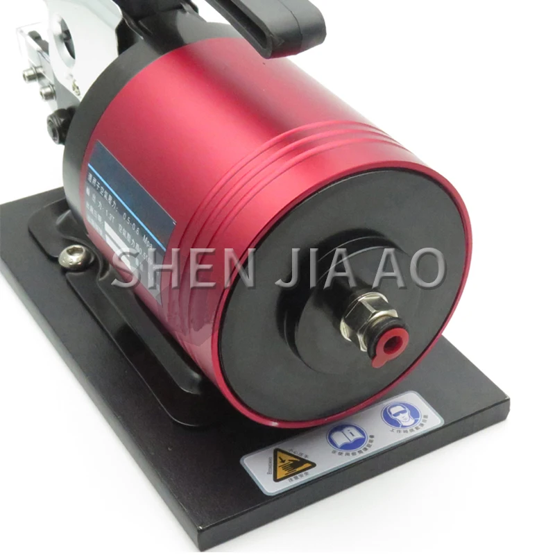 1PC Pneumatic Terminal Crimping Machine FEK-5ND Multi-function Pneumatic Crimping Pliers Crimping Machine Terminal Crimping Tool